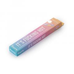 Evantai - Fucking Hot - Gradient - Glow in the Dark