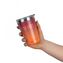 Termos - I'm Hot - Gradient