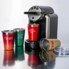 Termos - It's too a.m. for me