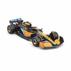 Jucarie - F1 - McLaren MCL36 - Daniel Ricciardo 2022