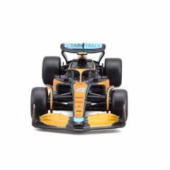 Jucarie - F1 - McLaren MCL36 - Daniel Ricciardo 2022