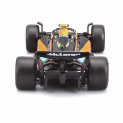 Jucarie - F1 - McLaren MCL36 - Daniel Ricciardo 2022