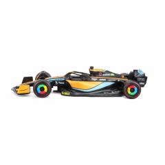 Jucarie - F1 - McLaren MCL36 - Daniel Ricciardo 2022