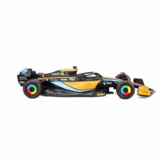 Jucarie - F1 - McLaren MCL36 - Daniel Ricciardo 2022