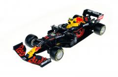 Masinuta - F1 2021 Red Bull RB16B - Sergio Perez 1:43