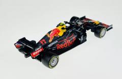 Masinuta - F1 2021 Red Bull RB16B - Sergio Perez 1:43