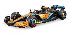 Jucarie - F1 - McLaren MCL36 - Lando Norris 2022 