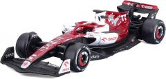 Jucarie - F1 - Alfa Romeo - Orlen C42 - Zhou Guanyu 2022