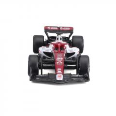 Jucarie - F1 - Alfa Romeo - Orlen C42 - Zhou Guanyu 2022