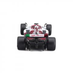Jucarie - F1 - Alfa Romeo - Orlen C42 - Zhou Guanyu 2022