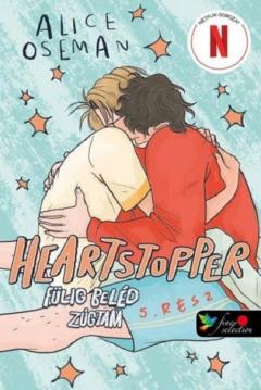 Heartstopper 5 - Fulig beled zugtam 