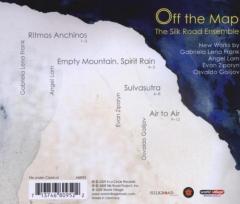 Off The Map - The Silk Road Ensemble