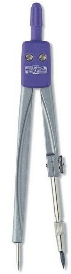 Compas metalic - Cromat