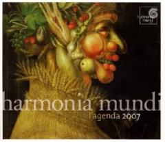 Agenda 2007 Harmonia Mundi