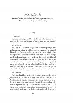 Jurnalul unui om dezamagit