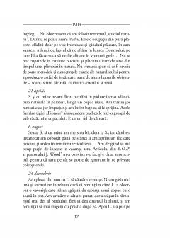 Jurnalul unui om dezamagit