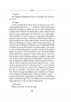 Jurnalul unui om dezamagit