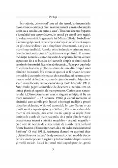 Jurnalul unui om dezamagit