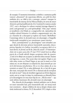 Jurnalul unui om dezamagit