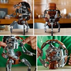 LEGO Star Wars - Droideka (75381)
