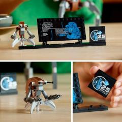 LEGO Star Wars - Droideka (75381)