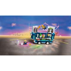 LEGO Minions -  Autobuzul de petrecere al minionilor (75581)