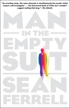 Man In The Empty Suit