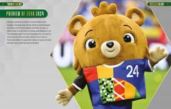 The History of the European Championship