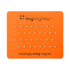 Set 32 magneti- Tiny Mighties