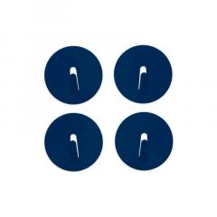 Set suport magnetic - Dark Blue