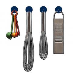 Set suport magnetic - Dark Blue