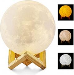 Lampa - Moonlight, 15 cm