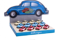 Breloc - Vw Led Kafer