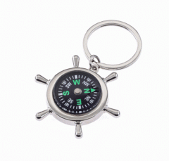 Breloc - Pathfinder with Compass
