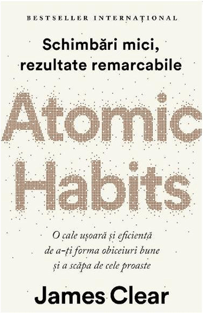 free download Atomic Habits