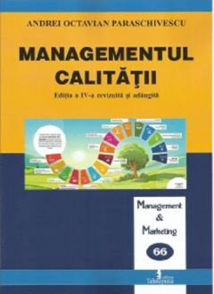 Managementul calitatii