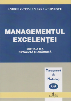 Managementul excelentei