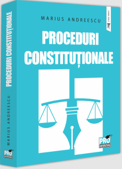 Proceduri constitutionale