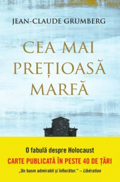 Cea mai pretioasa marfa