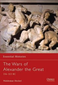 The Wars Of Alexander The Great