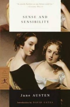 Mod Lib Sense And Sensibility