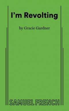 I'm Revolting