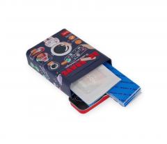 Set 30 de plasturi - Be Brave - Space