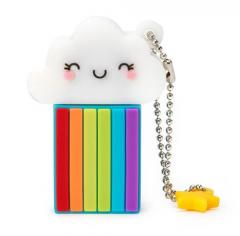 Stick de memorie 32 GB - Rainbow