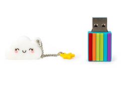 Stick de memorie 32 GB - Rainbow