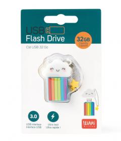 Stick de memorie 32 GB - Rainbow