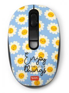 Mouse wireless - Daisy
