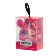 Perie de par - Today I Choose Happiness