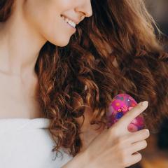 Perie de par - Today I Choose Happiness