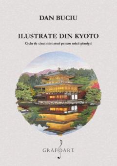 Ilustrate din Kyoto